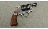 Colt ~ Cobra 1st Issue ~ .32 New Police - 1 of 2