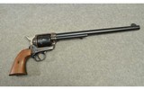 Colt ~ Buntline Special ~ .45 Long Colt
