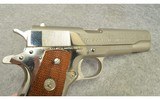 Colt ~ MK IV Series 70 ~ .45 Auto - 4 of 4