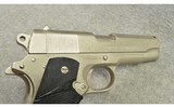 Colt ~ Combat Commander ~ .45 Auto - 4 of 4