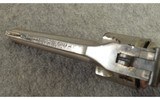 H&R ~ Hammerless 2nd Model Top Break ~ .32 S&W - 3 of 3
