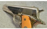 Colt ~ Government Model ~ .45 Auto - 3 of 4