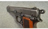 FN ~ Hi Power ~ 9mm - 3 of 5
