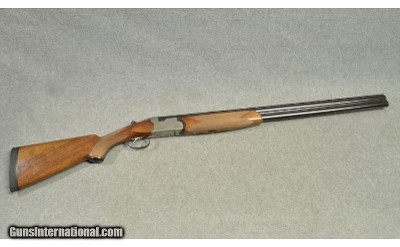 Beretta ~ BL-5 (S57E) ~ 12 Gauge