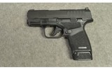 Springfield ~ Hellcat OSP ~ 9mm - 2 of 3