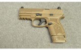 FN ~ 509C MRD ~ 9mm - 2 of 3