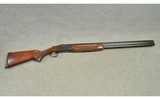 SKB ~ 505 ~ 12 Gauge - 1 of 11