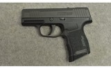Sig Sauer ~ P365 SAS ~ 9mm - 2 of 3