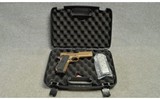 Sig Sauer ~ Fastback Emperor Scorpion Carry ~ .45 Auto - 3 of 3