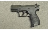 Walther ~ P22 ~ .22 LR - 2 of 3