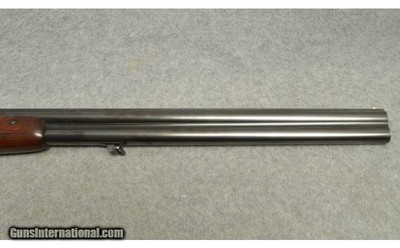 Merkel ~ 303 ~ 12 Gauge - Image 5 of 11