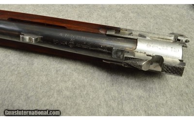 Merkel ~ 303 ~ 12 Gauge - Image 11 of 11