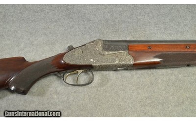 Merkel ~ 303 ~ 12 Gauge - Image 3 of 11