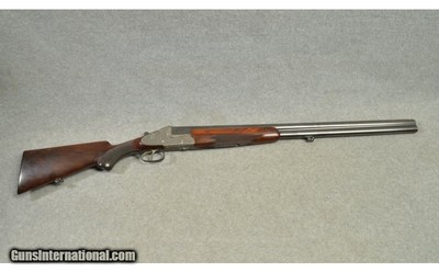 Merkel ~ 304-E ~ 12 Gauge