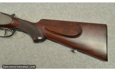 Merkel ~ 303 ~ 12 Gauge - Image 9 of 11