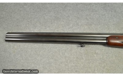 Merkel ~ 303 ~ 12 Gauge - Image 6 of 11