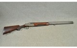 Merkel ~ 304-E ~ 12 Gauge - 1 of 11