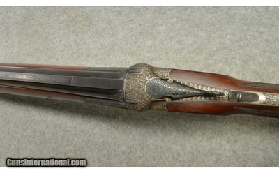 Merkel ~ 303 ~ 12 Gauge - Image 10 of 11