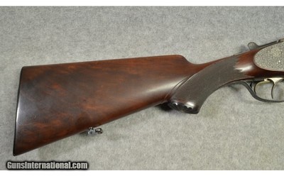 Merkel ~ 303 ~ 12 Gauge - Image 2 of 11