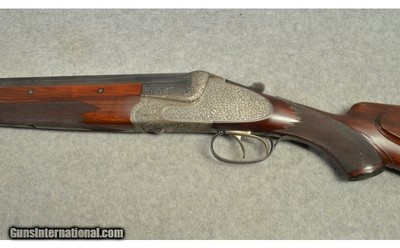 Merkel ~ 303 ~ 12 Gauge - Image 8 of 11