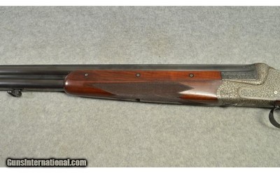 Merkel ~ 303 ~ 12 Gauge - Image 7 of 11