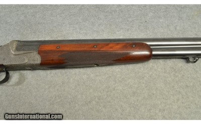 Merkel ~ 303 ~ 12 Gauge - Image 4 of 11