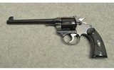 Colt ~ Police Positive Target ~ .32 New Police Ctg - 2 of 2