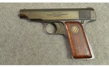 Ortgies ~ Pocket Automatic ~ 7.65mm - 2 of 2