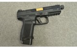 Canik ~ TP9 Elite Combat ~ 9mm - 1 of 3
