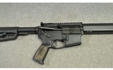 Sig Sauer ~ M400 ~ 5.56 NATO - 3 of 9