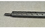Sig Sauer ~ M400 ~ 5.56 NATO - 6 of 9