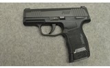 Sig Sauer ~ P365 ~ 9mm - 2 of 2