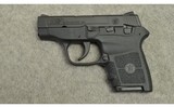 Smith & Wesson ~ M&P Bodyguard ~ .380 Auto - 2 of 3