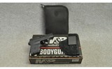 Smith & Wesson ~ M&P Bodyguard ~ .380 Auto - 3 of 3