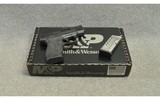 Smith & Wesson ~ M&P 9 Shield ~ 9mm - 3 of 3