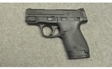 Smith & Wesson ~ M&P 9 Shield ~ 9mm - 2 of 3