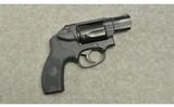 Smith & Wesson ~ BG38 Bodyguard ~ .38 Special + P - 1 of 3