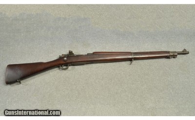 Remington ~ 03-A3 ~ .30-06