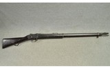 Enfield ~ 1885 Martini-Henry ~ .577/450