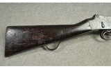 Enfield ~ 1885 Martini-Henry ~ .577/450 - 2 of 11