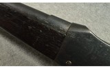 Enfield ~ 1885 Martini-Henry ~ .577/450 - 11 of 11
