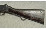Enfield ~ 1885 Martini-Henry ~ .577/450 - 9 of 11