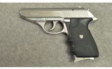 Sig Sauer ~ P230 SL ~ .380 ACP - 2 of 3