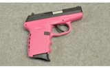 SCCY ~ CPX-2 ~ 9mm - 1 of 2