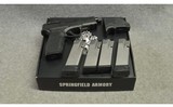 Springfield ~ Hellcat Pro OSP ~ 9mm - 3 of 3