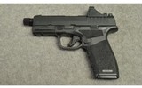 Springfield ~ Hellcat Pro OSP ~ 9mm - 2 of 3