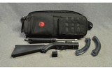 Ruger ~ 10/22 Takedown ~ .22 LR - 2 of 2