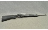 Ruger ~ 10/22 Takedown ~ .22 LR