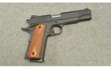 Citadel ~ M1911-A1 FS ~ .45 ACP