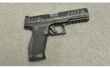 Walther ~ PDP Full Size ~ 9mm - 1 of 3